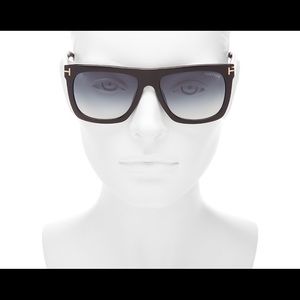 Tom Ford Morgan Sunglasses
